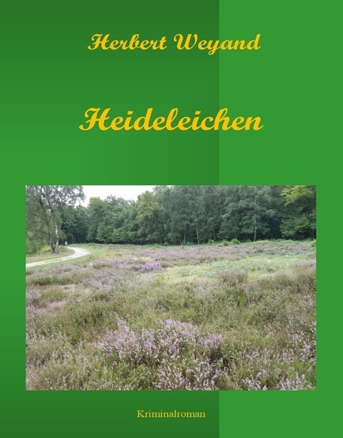 Heideleichen main product photo