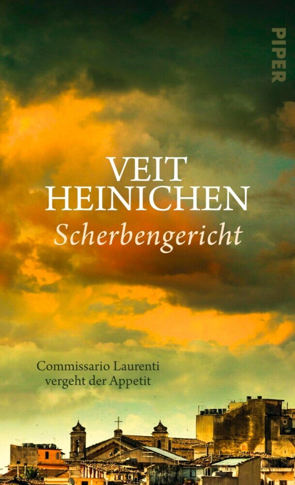 Scherbengericht main product photo