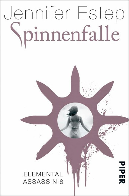 Spinnenfalle main product photo