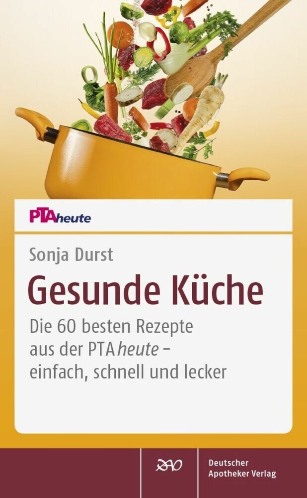Gesunde Küche main product photo