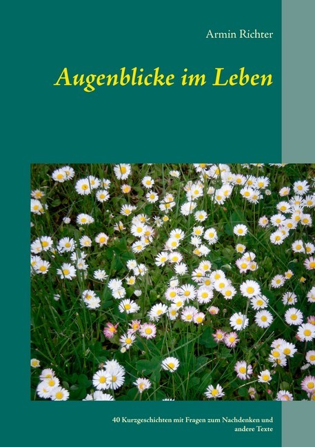 Augenblicke im Leben main product photo