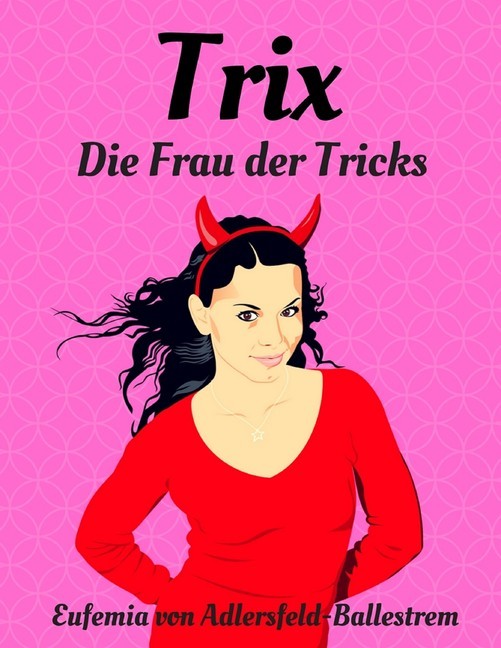 Trix main product photo