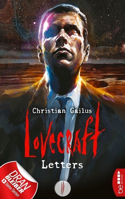 Lovecraft Letters - II main product photo