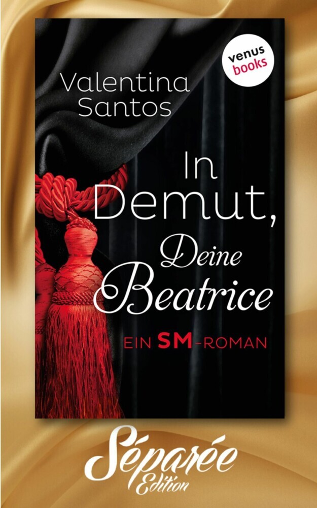 In Demut, Deine Beatrice - Séparée-Edition: Band 9 main product photo