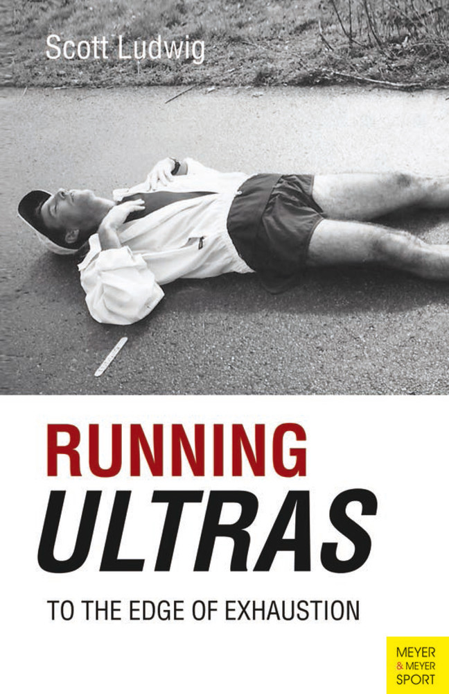 Running Ultras main product photo