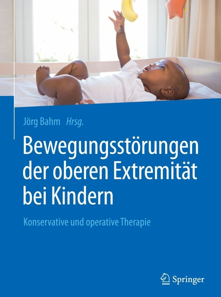 Bewegungsstörungen der oberen Extremität bei Kindern main product photo