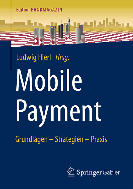 Mobile Payment main product photo