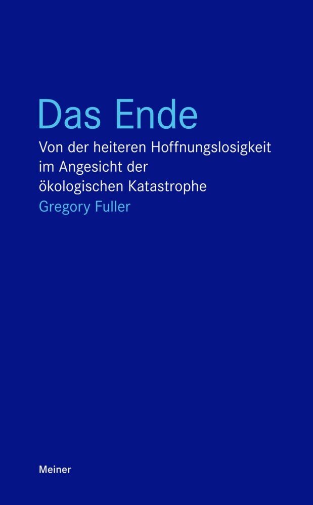 Das Ende main product photo