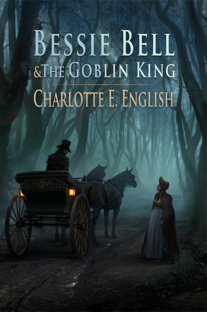 Bessie Bell and the Goblin King main product photo
