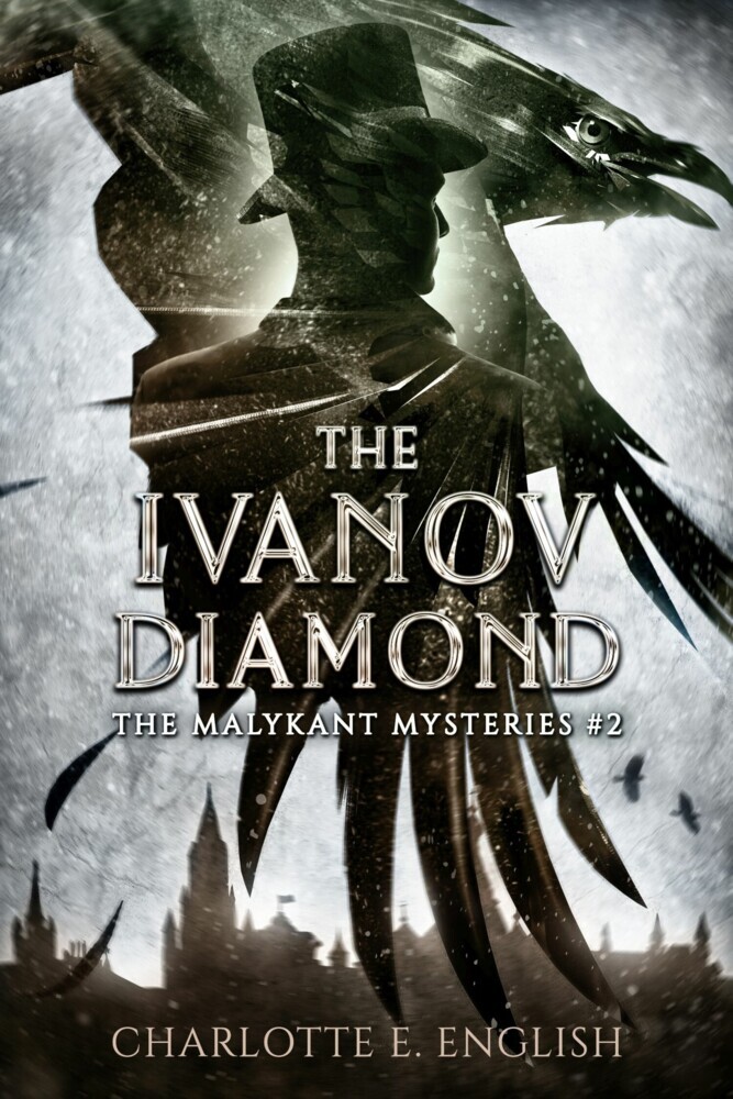 The Ivanov Diamond main product photo