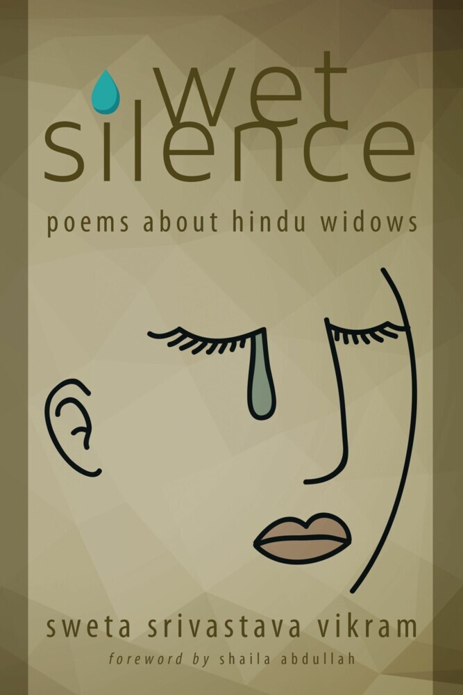 Wet Silence main product photo
