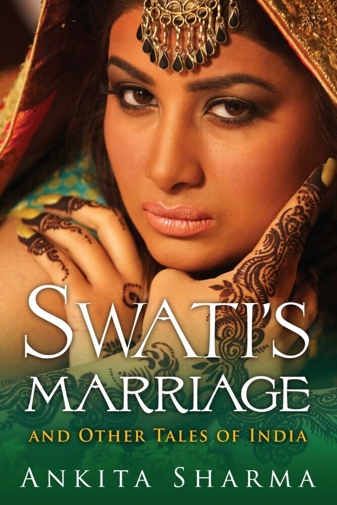 Swati's Marriage and Other Tales of India main product photo