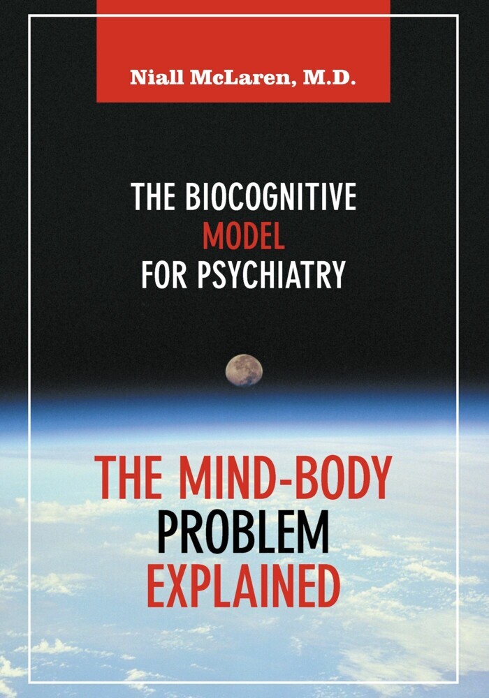 The Mind-Body Problem Explained main product photo