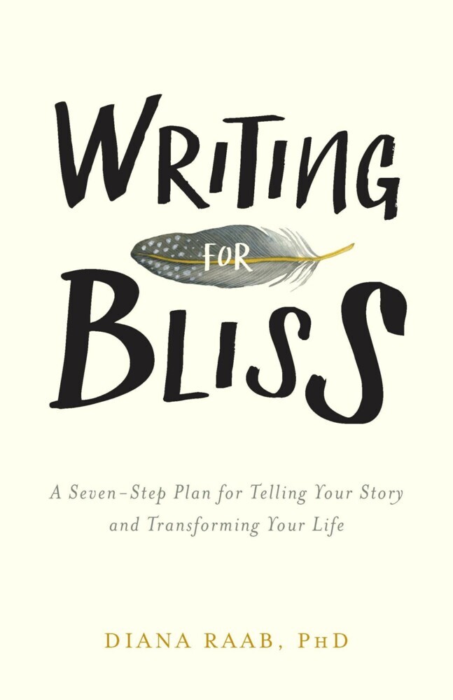 Writing for Bliss main product photo