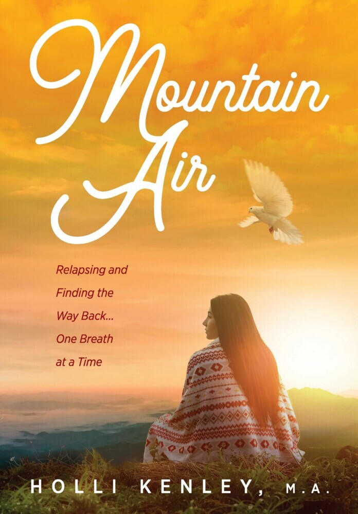 Mountain Air main product photo