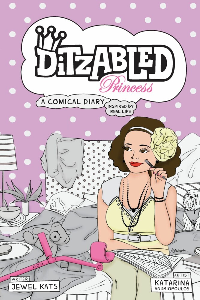DitzAbled Princess main product photo