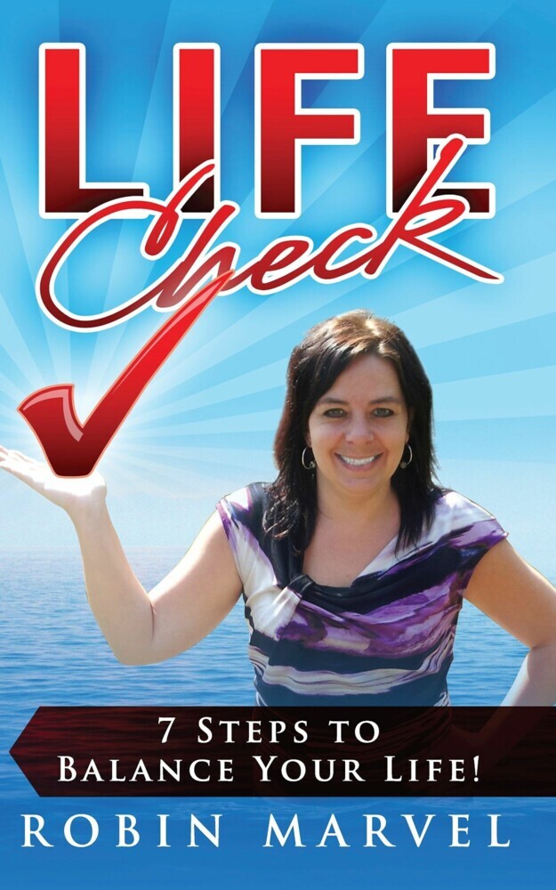 Life Check main product photo