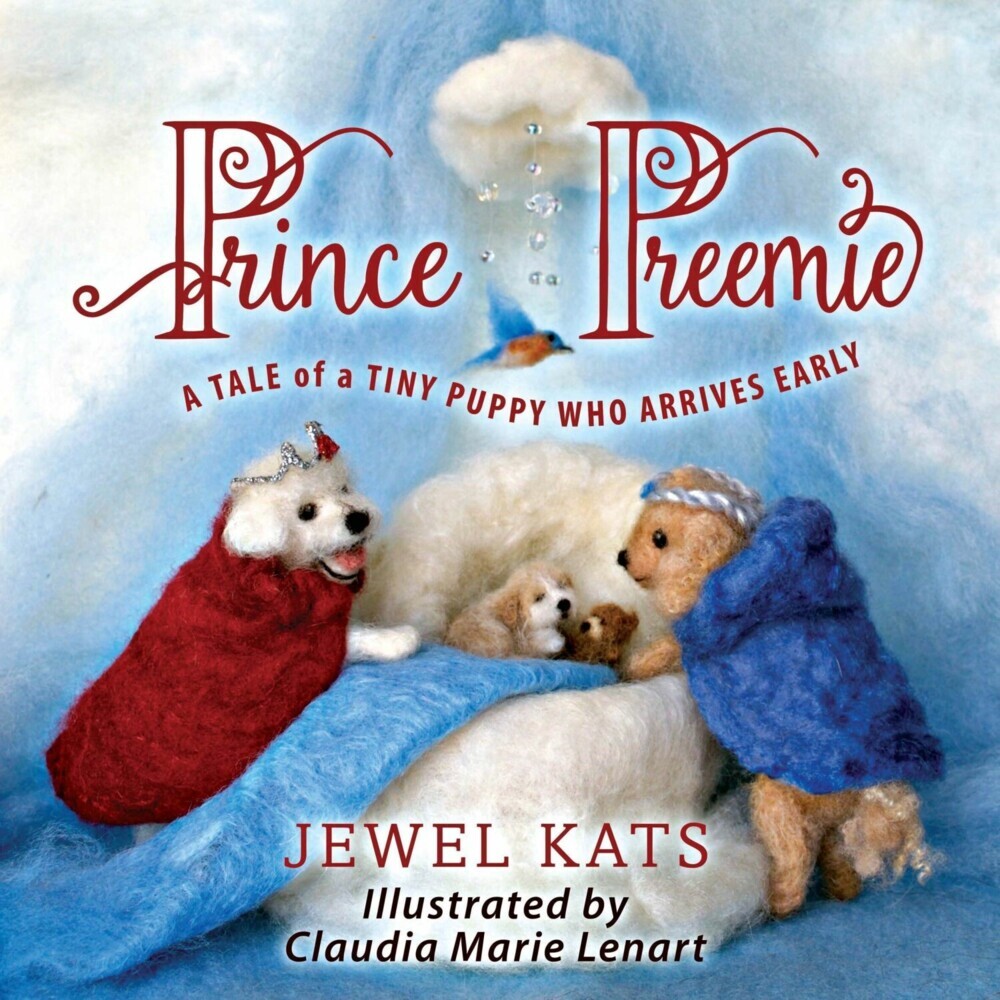 Prince Preemie main product photo