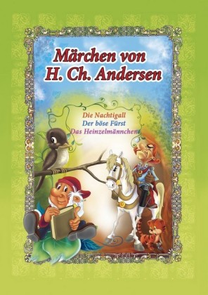 Märchen von H. Ch. Andersen