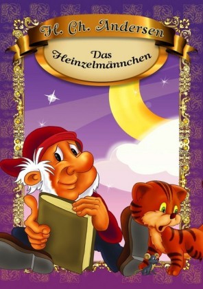 Der Kobold beim Krämer