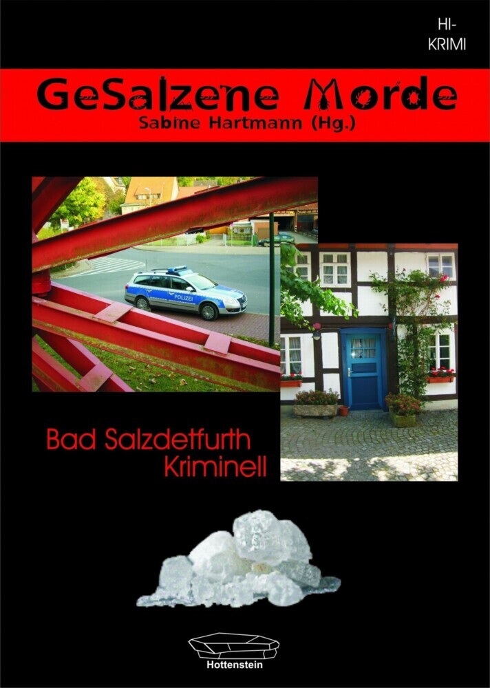 GeSalzene Morde main product photo