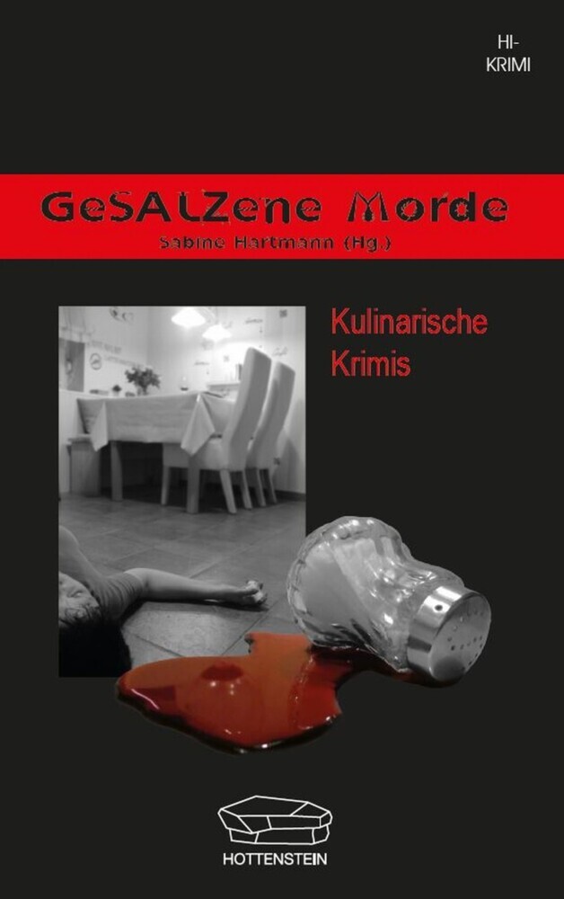 GeSALZene Morde main product photo