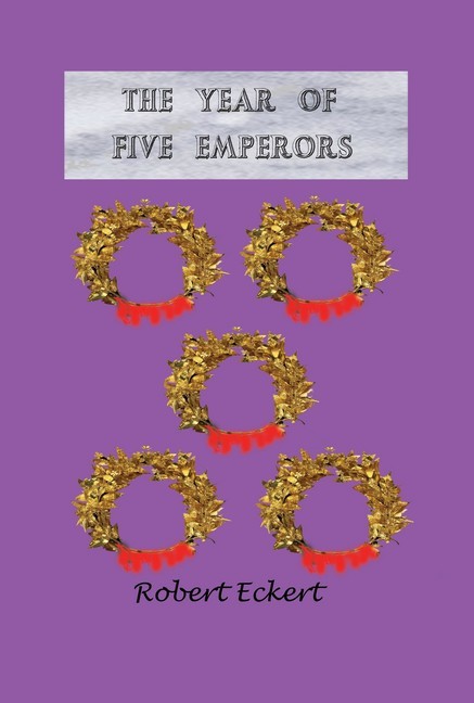 The Year of Five Emperors main product photo