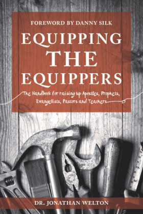 Equipping the Equippers