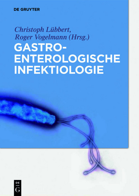 Gastroenterologische Infektiologie main product photo