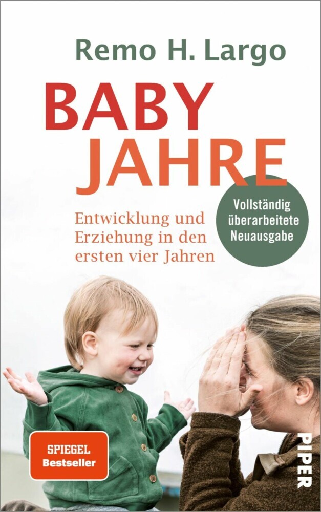 Babyjahre main product photo