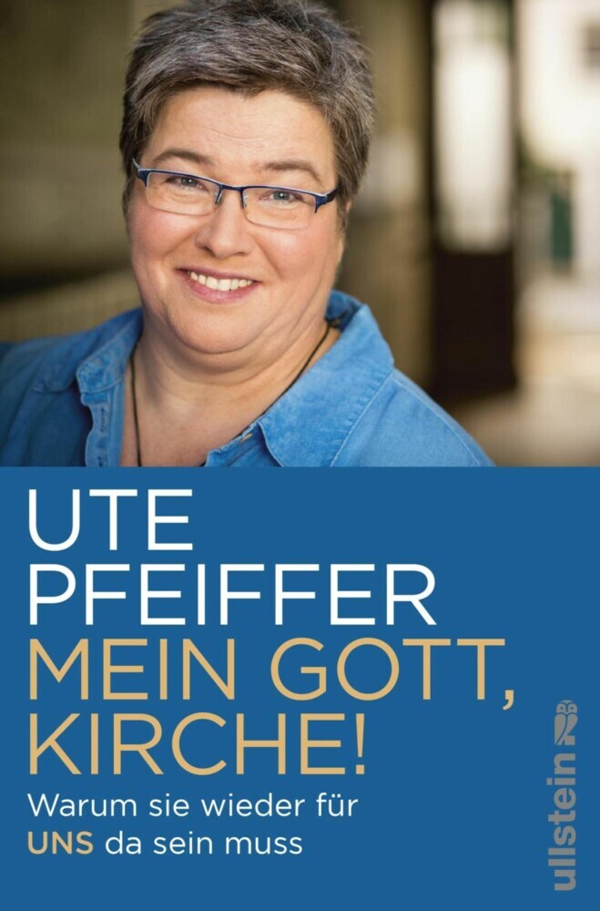 Mein Gott, Kirche! main product photo