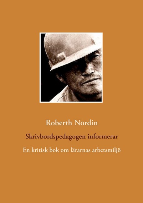 Skrivbordspedagogen informerar main product photo