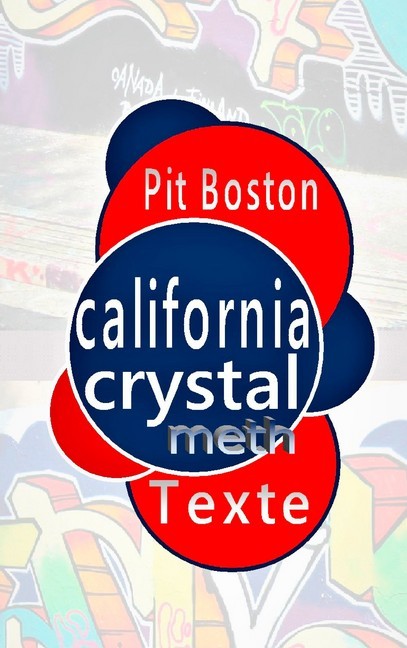 California Crystal main product photo