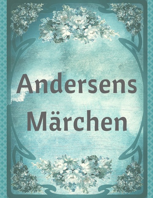 Andersens Märchen main product photo