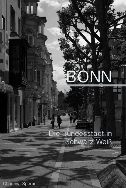 Bonn main product photo