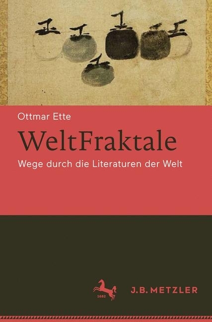 WeltFraktale main product photo