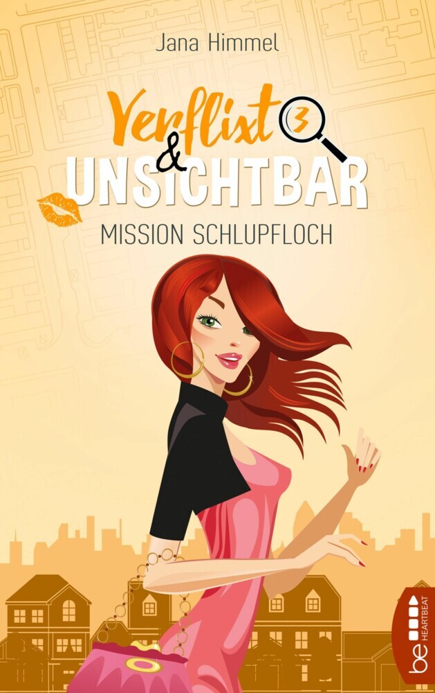 Verflixt und unsichtbar main product photo