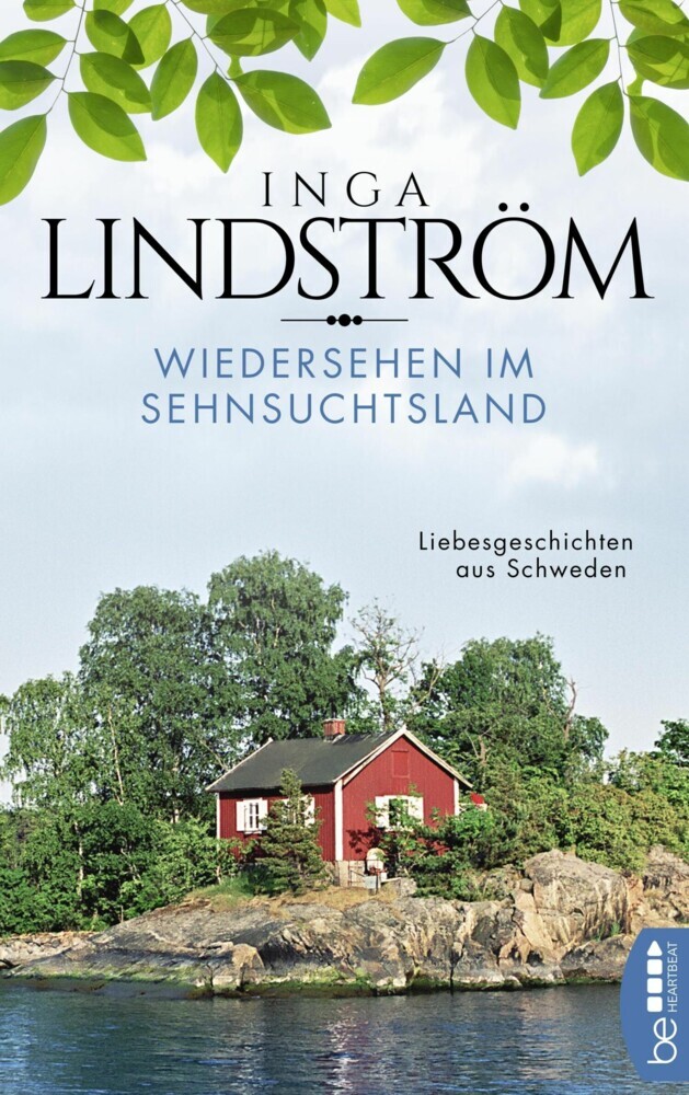 Wiedersehen im Sehnsuchtsland main product photo