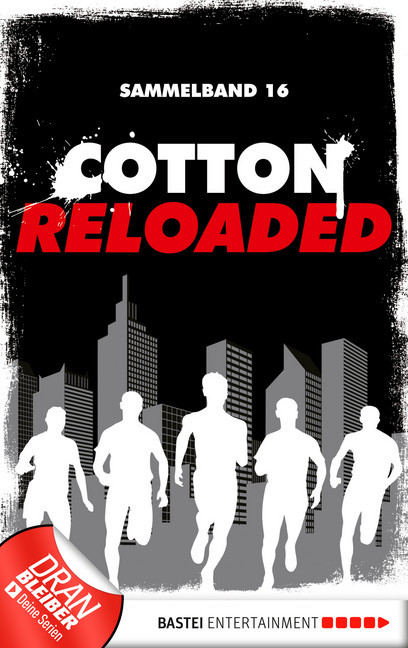 Cotton Reloaded - Sammelband 16 main product photo