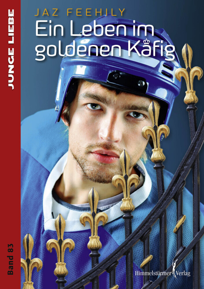 Ein Leben im goldenen Käfig main product photo