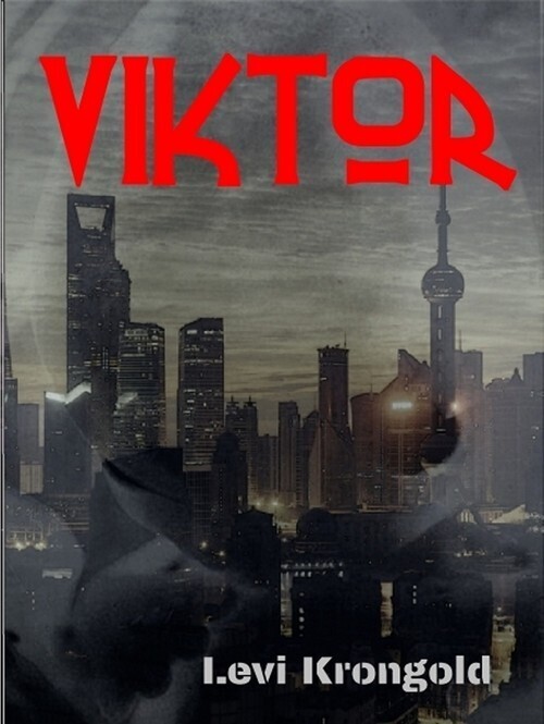 Viktor main product photo