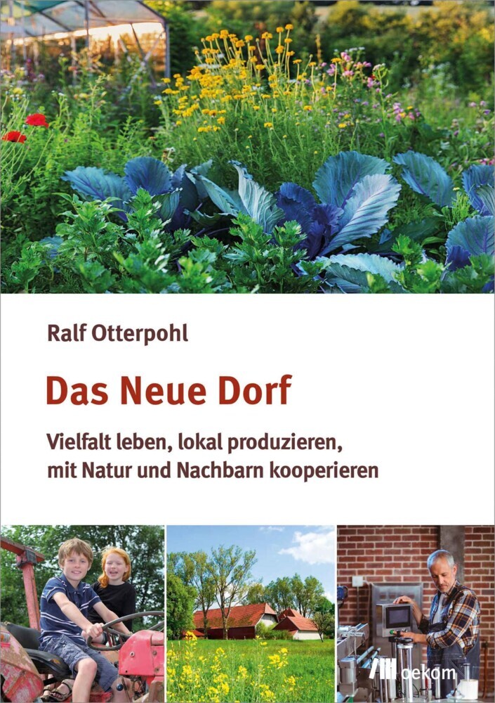 Das neue Dorf main product photo