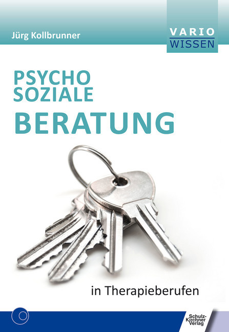 Psychosoziale Beratung in Therapieberufen main product photo