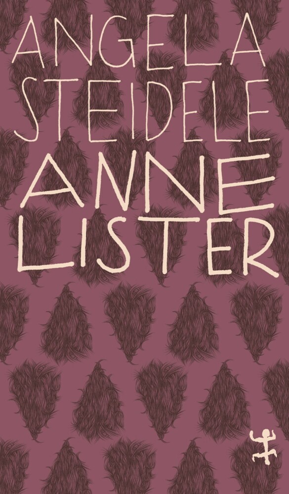 Anne Lister main product photo
