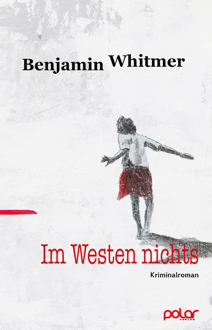 Im Westen nichts main product photo