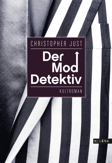 Der Moddetektiv main product photo