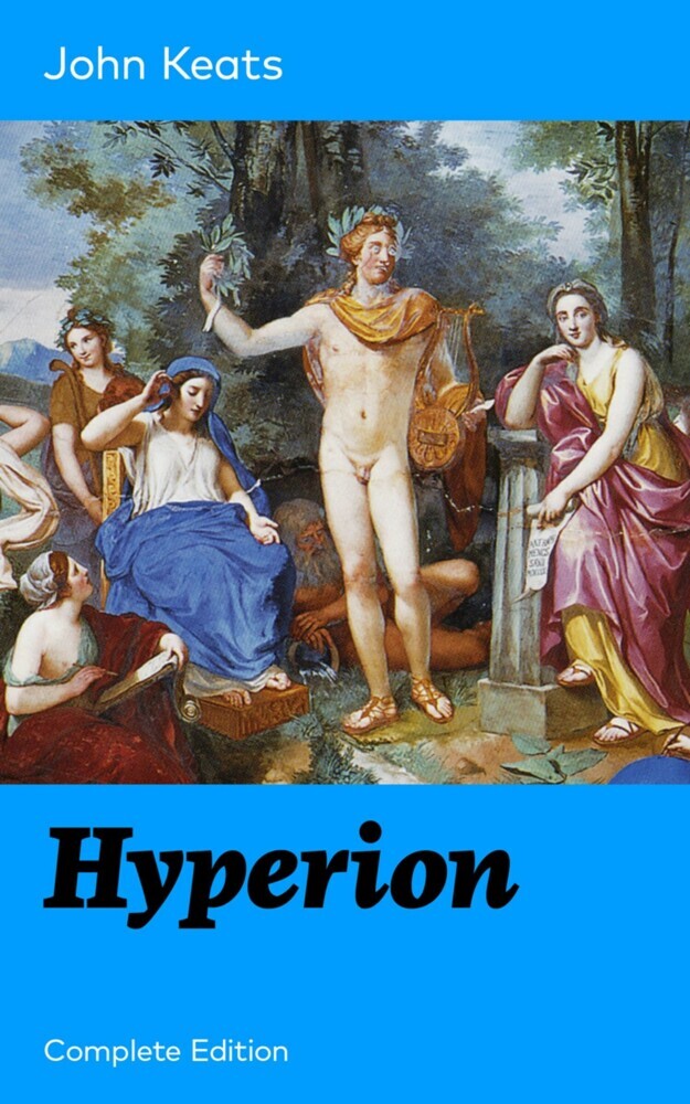 Hyperion (Complete Edition) main product photo