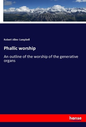 Phallic worship