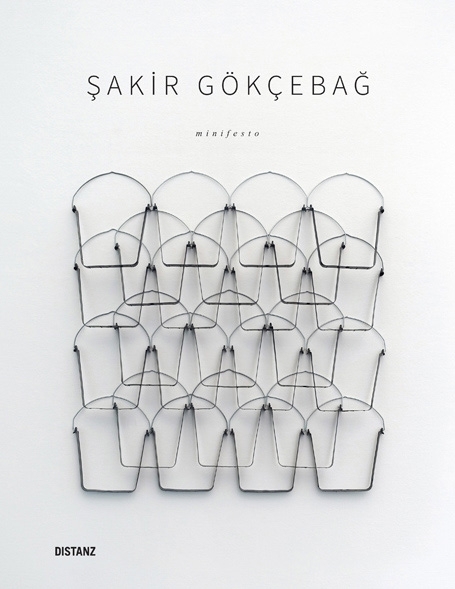 Sakir Gökcebag main product photo