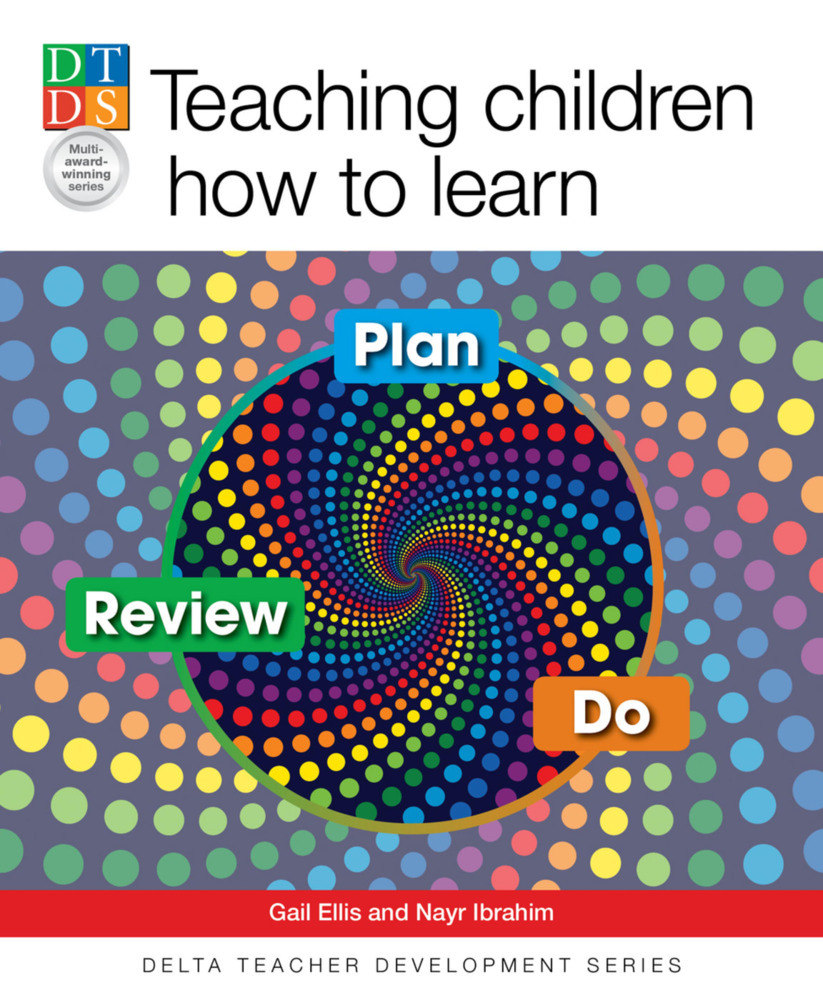 Teaching children how to learn main product photo
